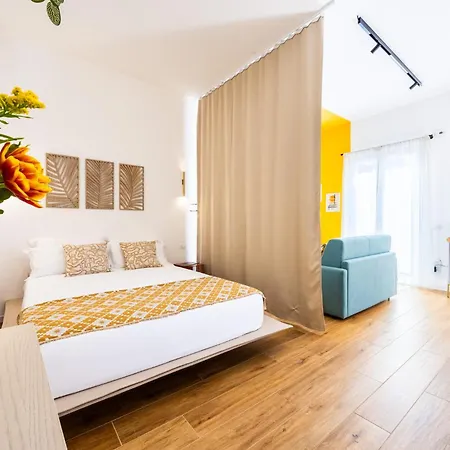 Apartment Pellegrino Centro