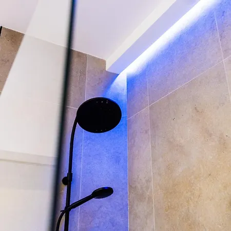 Pellegrino Centro Apartment Palermo