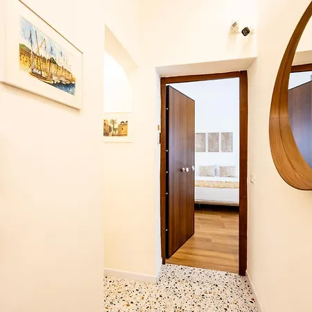 Apartment Pellegrino Centro *