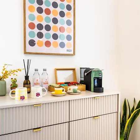 Pellegrino Centro Apartment Palermo