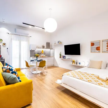 Pellegrino Centro Apartment Palermo