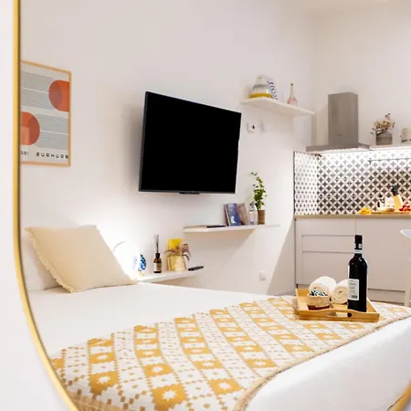 Apartment Pellegrino Centro
