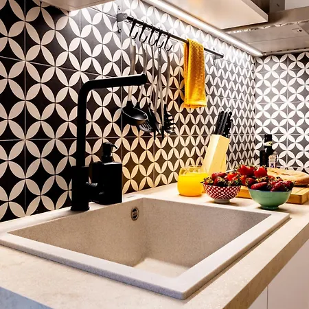 Pellegrino Centro Apartment Palermo