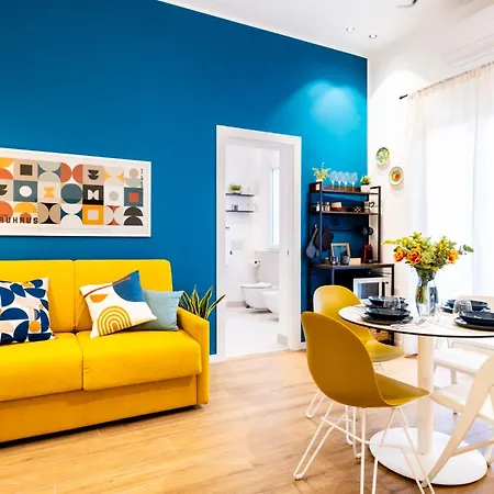 Appartement Pellegrino Centro
